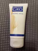 BREST GRO - Firming mask