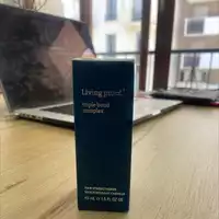 LIVING PROOF - Triple bond complex - Soin fortifiant cheveux