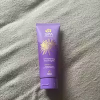 SPA EXCLUSIVES - Whispering moonlight - Shower gel