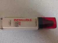 L'ORÉAL PARIS - Infaillible 32h- Fond de teint spf 25