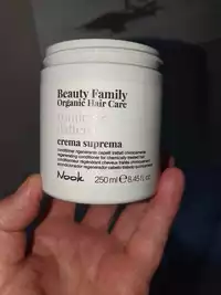 NOOK - Beauty family - Crema suprema