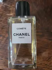 CHANEL - Comète - Eau de parfum
