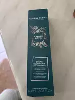 EUGÈNE PERMA - Carmen rituel - Crème colorante sans ammoniaque