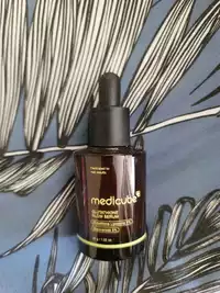 MEDICUBE - Glutathione glow serum 