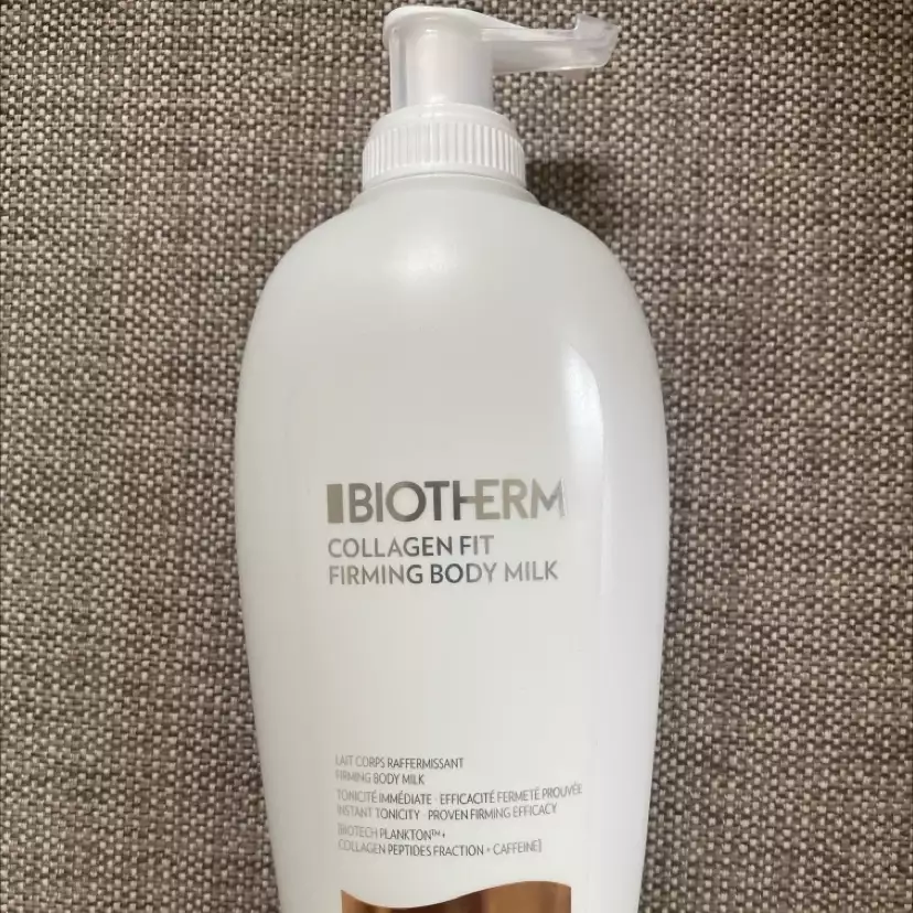BIOTHERM - Lait corps-raffermissant