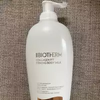 BIOTHERM - Lait corps-raffermissant