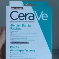 CERAVÉ - Patchs anti-imperfections 