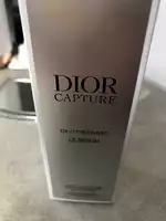 DIOR - Dior capture - Le sérum ox-c treatement