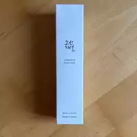 BEAUTY OF JOSEON - Dynasty cream