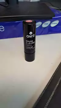 AVRIL - Rouge à lèvres lipstick