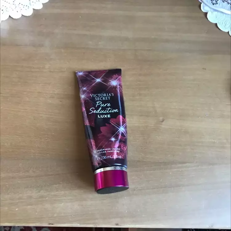 VICTORIA'S SECRET - Pure séduction luxe - Lotion parfumée