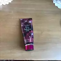 VICTORIA'S SECRET - Pure séduction luxe - Lotion parfumée