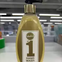 FABULOSA - Hand wash N° 1