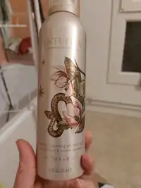 RITUALS - Intuitia - Velvety foaming shower gel