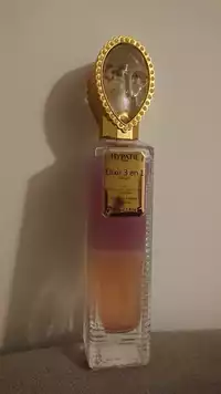 HYPATIE - Élixir 3 en 1 sérum 