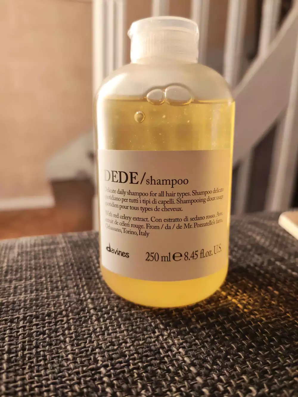 DAVINES - Dede shampoo