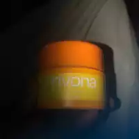 RIVONA - Honey & saffron face cream