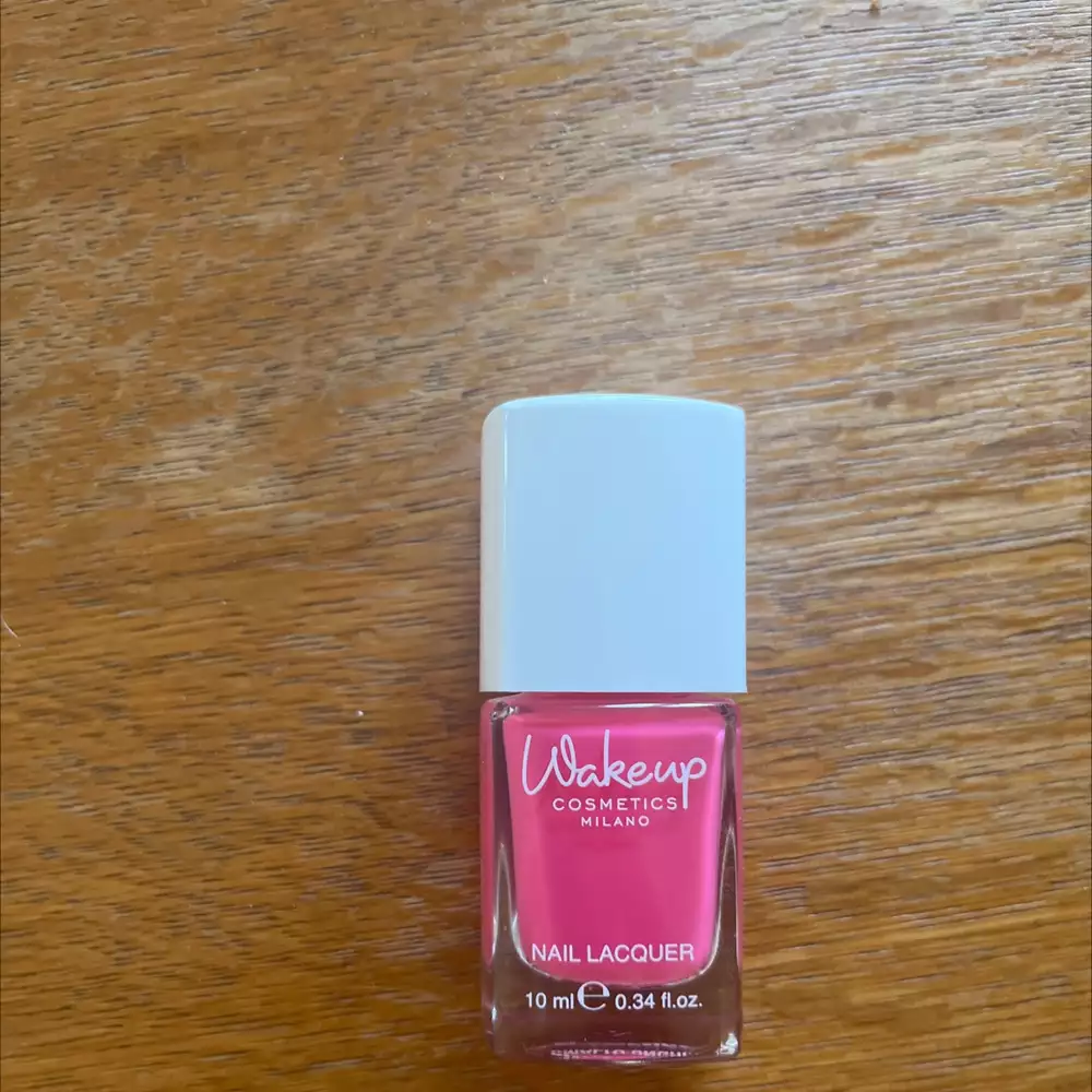 COSMETICS MILANO - Wake up - Nail lacquer 