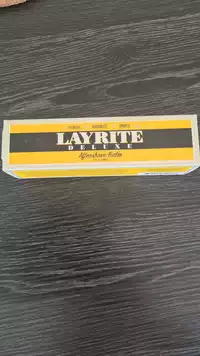 LAYRITE - Deluxe - Aftershave Balm