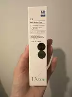 VT COSMETICS - TX-toning essence 1000 shot - Defense care against melanin