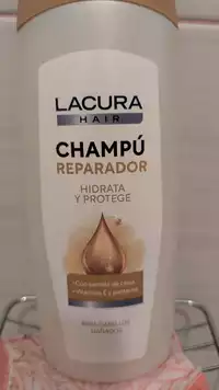 LACURA - Champu reparador 