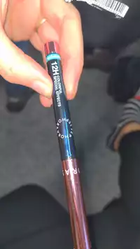 SEPHORA - 12h colorful special effects