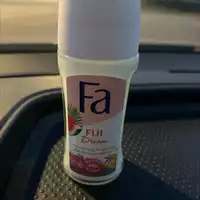 FA - Fiji dream - Anti-perspirant roll-on 48h