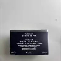 ESTHEDERM - Intensive pro-collagen+ - Crème visage & cou