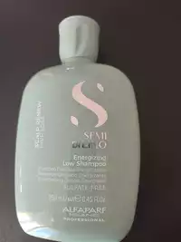 ALFAPARPF MILANO - Semi di lino - Shampooing délicat énergisant