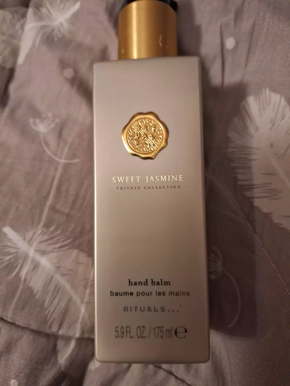 RITUALS - Sweet Jasmine - Baume pour les mains