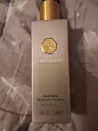 RITUALS - Sweet Jasmine - Baume pour les mains