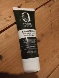 L'OLIVIER DE  LEOS - Shampooing soin lavant doux