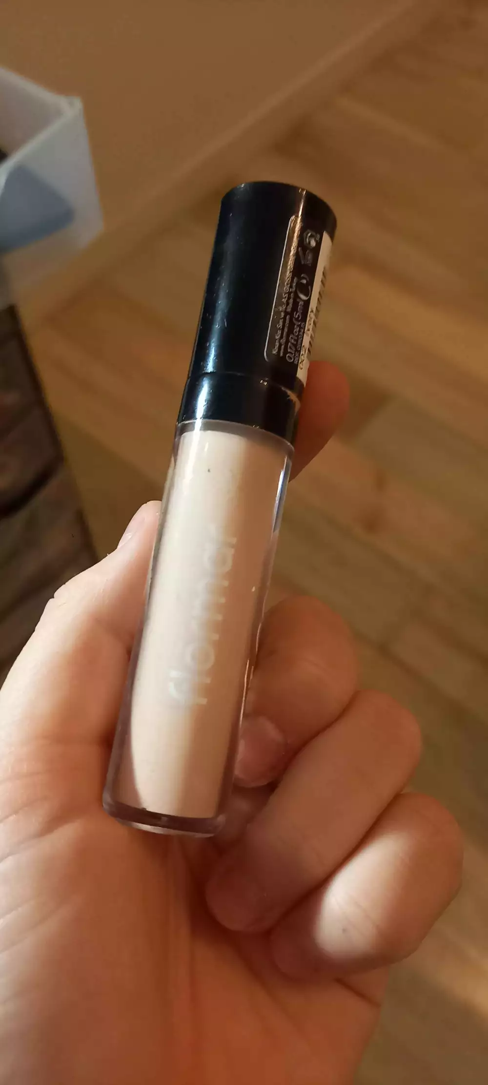FLORMAR - Perfection coverage 002 ivory