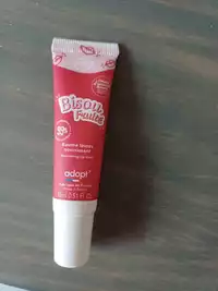 ADOPT' - Bisou fruité - Baume lèvres nourrissant