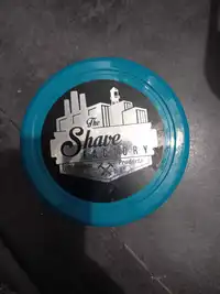 THE SHAVE FACTORY - Pompadour master premium 02