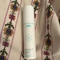 COLIBRI - Calming oil - Cleanser