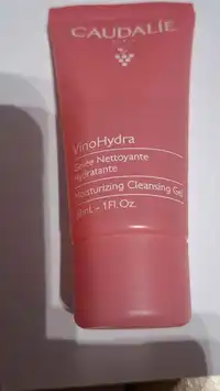 CAUDALIE - VinoHydra - Gelée nettoyante hydratante