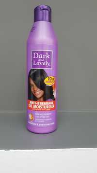 DARK AND LOVELY - Lotion soin anti-casse 