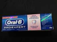 ORAL-B - Dentifrice Pro-Expert dents sensibles & blancheur