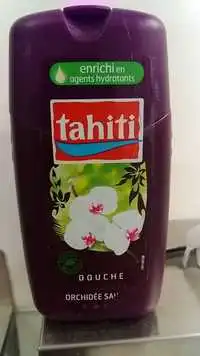 TAHITI - Tahiti douche - Orchidée relaxante