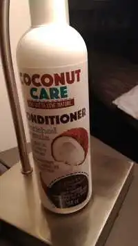 COCONUT CARE - You gotta love nature conditioner