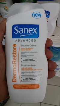 SANEX - Dermorestore douche crème