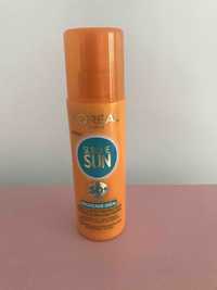 L'ORÉAL - Sublime sun - Spray lacté protecteur FPS 50+