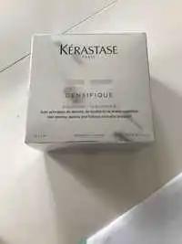 KÉRASTASE - Densifique - Stemoxydine + Yang Complexe