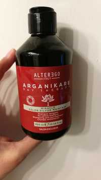 ALTER EGO - Arganikare day therapy - Shampooing anti-jaunissement