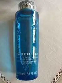 LANCÔME - Tonique douceur - Lotion hydratante adoucissante sans alcool