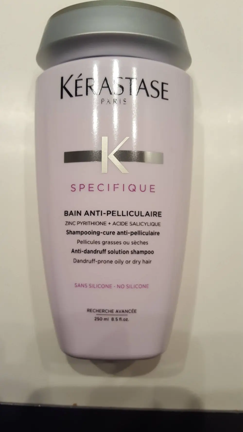 KÉRASTASE - Specifique bain anti-pelliculaire