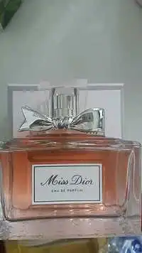 MISS DIOR - Eau de parfum