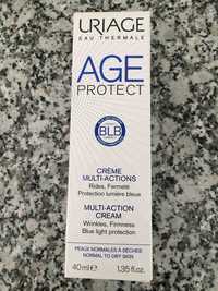 URIAGE - Age protect - Crème multi-actions