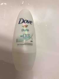 DOVE - Pure - Anti-transpirant déodorant